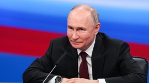 Russia, Putin vince le elezioni, per il presidente è stato un plebiscito, oltre l'87% dei consensi