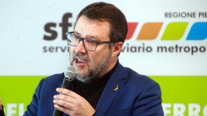 Russia, sulle elezioni e il successo di Putin Tajani smentisce Salvini: è alta tensione nell’esecutivo