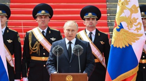 Russia, un nuovo caso Gershkovich: arrestata russo-americana con accusa di alto tradimento