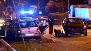 Sacerdote agli arresti domiciliari per omicidio stradale, avrebbe travolto una ragazza mentre era al telefono