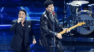Sal Da Vinci su RTL 102.5: “Sanremo è la festa patronale della musica, essere qui è magico”