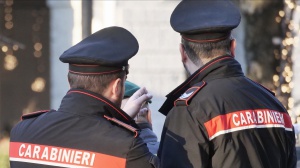 Salerno, ipotesi violenza sessuale su una dodicenne
