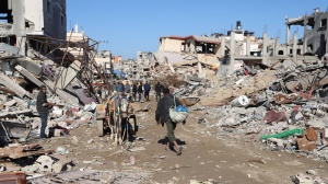 Saltata la tregua in Medio Oriente, massiccio attacco di Israele su Gaza: almeno 350 morti 