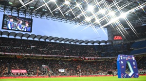 San Siro: il comune di Milano ha pubblicato il bando per la vendita dello stadio e delle aree circostanti