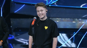 Sanremo 2024, Alfa a RTL 102.5: “Spero in un podio femminile. Angelina Mango meriterebbe la vittoria del festival”