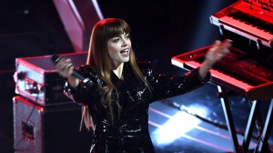 Sanremo 2024, Annalisa verso la finalissima: “Nel percorso di crescita artistica è fondamentale comprendere la propria identità: si parte, si agisce d'istinto, fino a raggiungere il proprio obiettivo”