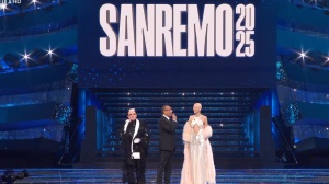 Sanremo 2025: I 5 cantanti più votati nella classifica della seconda serata