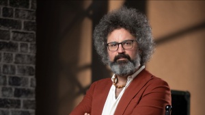 Sanremo 2025, Cristicchi: “Ho preso fuoco e ho rischiato di morire. Dopo l’incidente ho deciso di pubblicare il mio album”