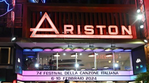 Sanremo 2025, ecco quanto costano i biglietti del Teatro Ariston per assistere dal vivo al Festival 