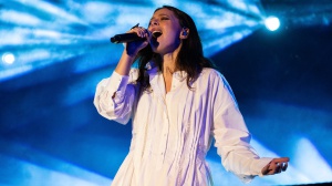 Sanremo 2025, Francesca Michielin all'Ariston con "Fango in Paradiso": ecco tutto quello che c'è da sapere