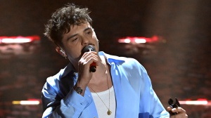 Sanremo 2025, gli ultimi cinque minuti della finale superano l'83,7% di share