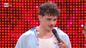 Sanremo 2025, il vincitore della 75 edizione è Olly con "Balorda nostalgia"