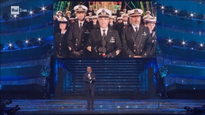 Sanremo 2025: la terza serata del Festival. La classifica (random) dei 5 cantanti