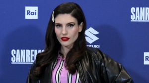 Sanremo 2026, Ditonellapiaga su RTL 102.5 a sorpresa riceve una proposta di matrimonio