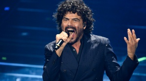 Sanremo 2026, Francesca Renga e Giusy Ferreri con "Ragazzo solo, ragazza sola" di David Bowie nella serata duetti