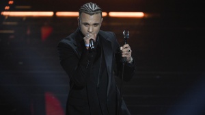 Sanremo 2026, Samurai Jay con Belen e Roy Paci nella serata dei duetti con Baila Morena: tutto ciò che c'è da sapere