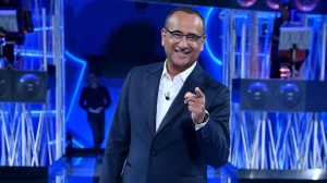 Sanremo, Carlo Conti conduttore e direttore artistico delle prossime due edizioni 