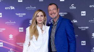 Sanremo, Amadeus, non devo scusarmi con Elena Cecchettin per l'intervento contro i femminicidi