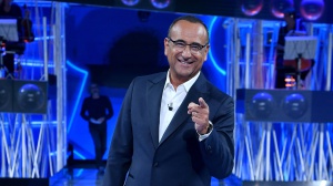 Sanremo, Carlo Conti a RTL 102.5: “Sul dopo Amadeus nessuna ansia: non devo dimostrare niente né al pubblico né all’azienda, se farò meno share non importa”