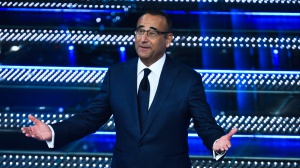 Sanremo, Carlo Conti su RTL 102.5: “L’anno prossimo? Magari farò solo il direttore artistico”