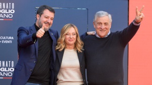 Sardegna, ancora stallo nel centrodestra, Fdi insiste per il riequilibrio. Stasera si vedono i leader
