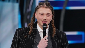 Sayf a Sanremo 2026 con "Tu mi piaci tanto": testo e significato della canzone