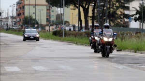 Scampia, da lite su Whatsapp nasce una rissa tra mamme di fronte a un asilo