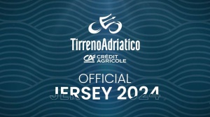 Scatta oggi la 59esima edizione della Tirreno-Adriatico, tanti big al via, per l’Italia c’è Filippo Ganna