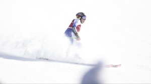 Sci: Brignone quarta e felice, la Coppa è più vicina. A Kvitfjell vince Aicher. Goggia 6/a
