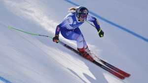 Sci, coppa del mondo. Straordinaria Sofia Goggia, vittoria nel superG di Beaver Creek