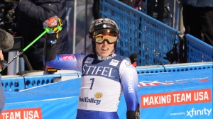 Sci, Federica Brignone vince la Coppa del Mondo di Slalom Gigante