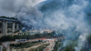 Scontri in Val di Susa, 450 gli identificati, oltre 120 i feriti tra le forze dell’ordine