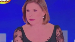 "Se fossi ancora in Rai...": il clamoroso fuorionda di Bianca Berlinguer ("pizzicata" da Striscia la notizia)