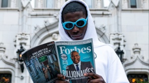 Sempre più i Paperon Dè Paperoni. Le new entry, i più giovani, gli italiani