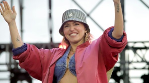 Serena Brancale al Festival di Sanremo 2025: tutto sulla cantante