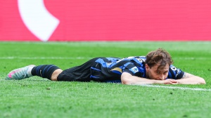 Serie A, cade ancora l'Inter, scatto scudetto del Napoli. La Juve torna alla vittoria e si avvicina all'Atalanta