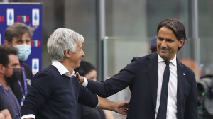 Serie A, Inter inattestabile, poker anche all'Atalanta; goleada del Napoli contro il Sassuolo
