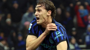 Serie A, l'Inter vince e allunga sul Napoli. Azzurri fermati in casa contro il Parma