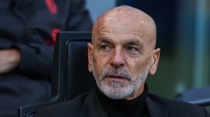 Serie A, Lazio-Lecce 1-0, Cagliari-Bologna 2-1, Fiorentina-Udinese 2-2, Milan-Roma 3-1
