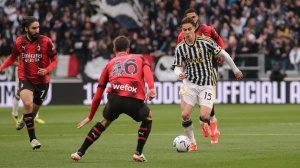 Serie A, Lecce-Monza 1-1, Juventus-Milan 0-0, Lazio-Verona 1-0