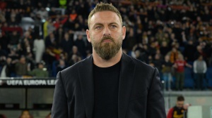 Serie A, Udinese-Salernitana 1-1, Monza-Roma 1-4 , Torino-Fiorentina 0-0