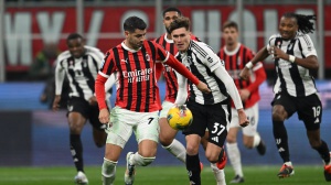 Serie A, Verona-Inter 0-5, Milan-Juventus 0-0, Parma-Atalanta 1-3