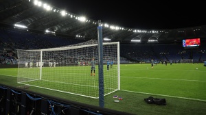 Serie A, la Roma vince il derby 2-0 nel segno di Pellegrini; la Lazio si sveglia troppo tardi 