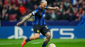 Serie A, l'Inter batte l'Empoli 2-0 e va in fuga verso la seconda stella; il Bologna allunga sulla Roma in zona Champions