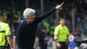 Serie A, l'Atalanta vince a Monza e resta in zona Champions, colpo salvezza del Lecce, l'Udinese esonera Cioffi