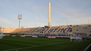 Serie A, crollo dell'Inter a Firenze, 3-0 per i viola. Nerazzurri a - 3 dal Napoli, Fiorentina quarta con la Lazio
