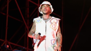 Sfera Ebbasta: per il trapper italiano un nuovo importante traguardo, 200 dischi di platino