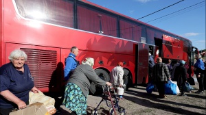 Si intensifica l’offensiva russa in Ucraina, evacuazioni a Kharkiv