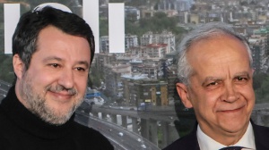 Sicurezza stradale, dopo le ultime stragi oggi pomeriggio vertice fra i ministri Salvini e Piantedosi 