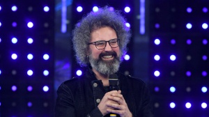 Simone Cristicchi al Festival di Sanremo 2025: ecco cosa sapere
